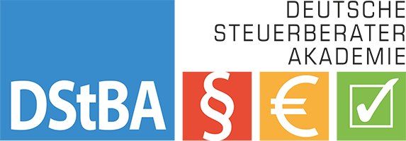 Logo DStBA