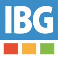Logo IBG