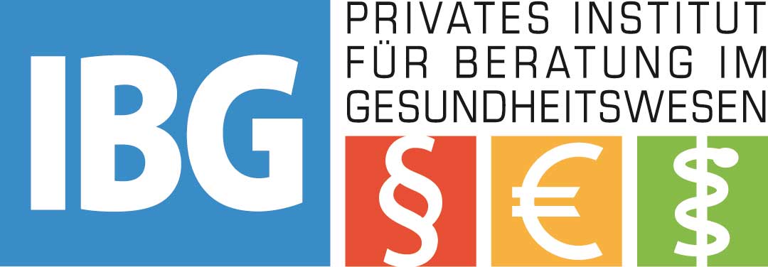 Logo IBG